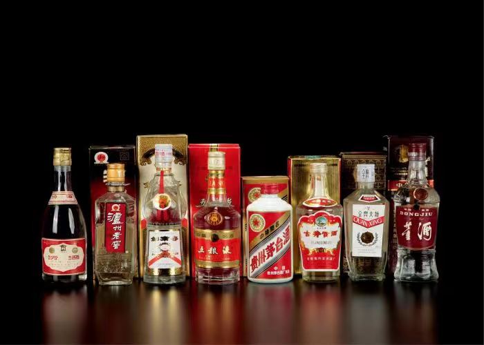 囊谦老酒储存的方法?